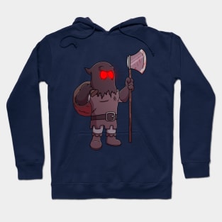 The Executioner Hoodie